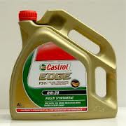 CASTROL EDGE 0W-30 4L 40,50€